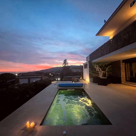 Apartment Pearl Of Cabrils Esterno foto