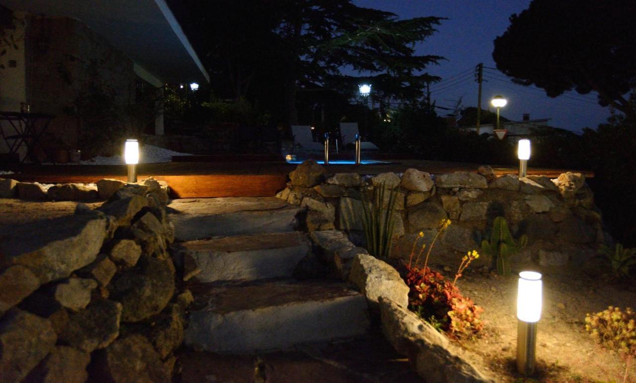 Apartment Pearl Of Cabrils Esterno foto
